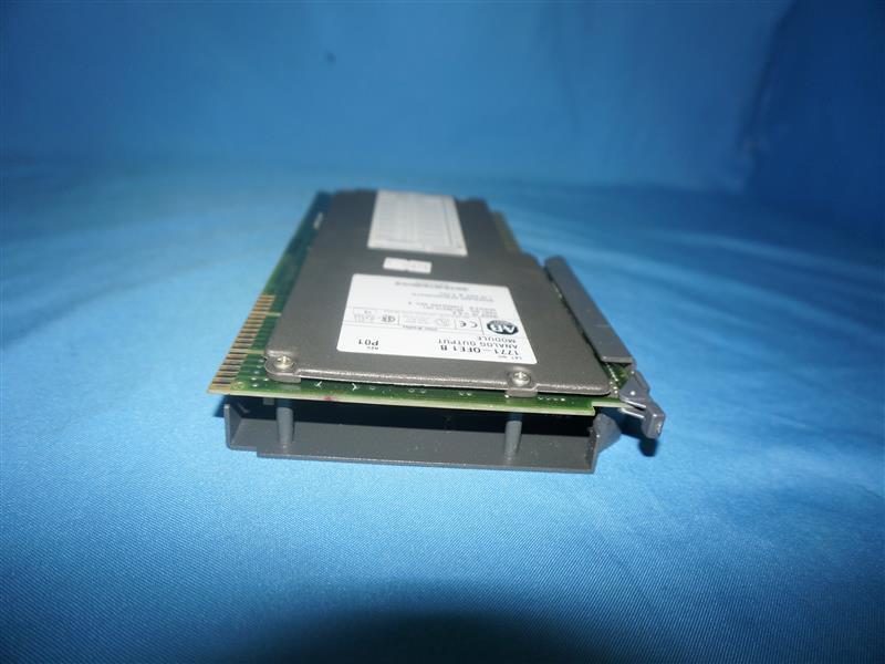 Allen Bradley 1771-0FE1 B 17710FE1B Analog Output Module