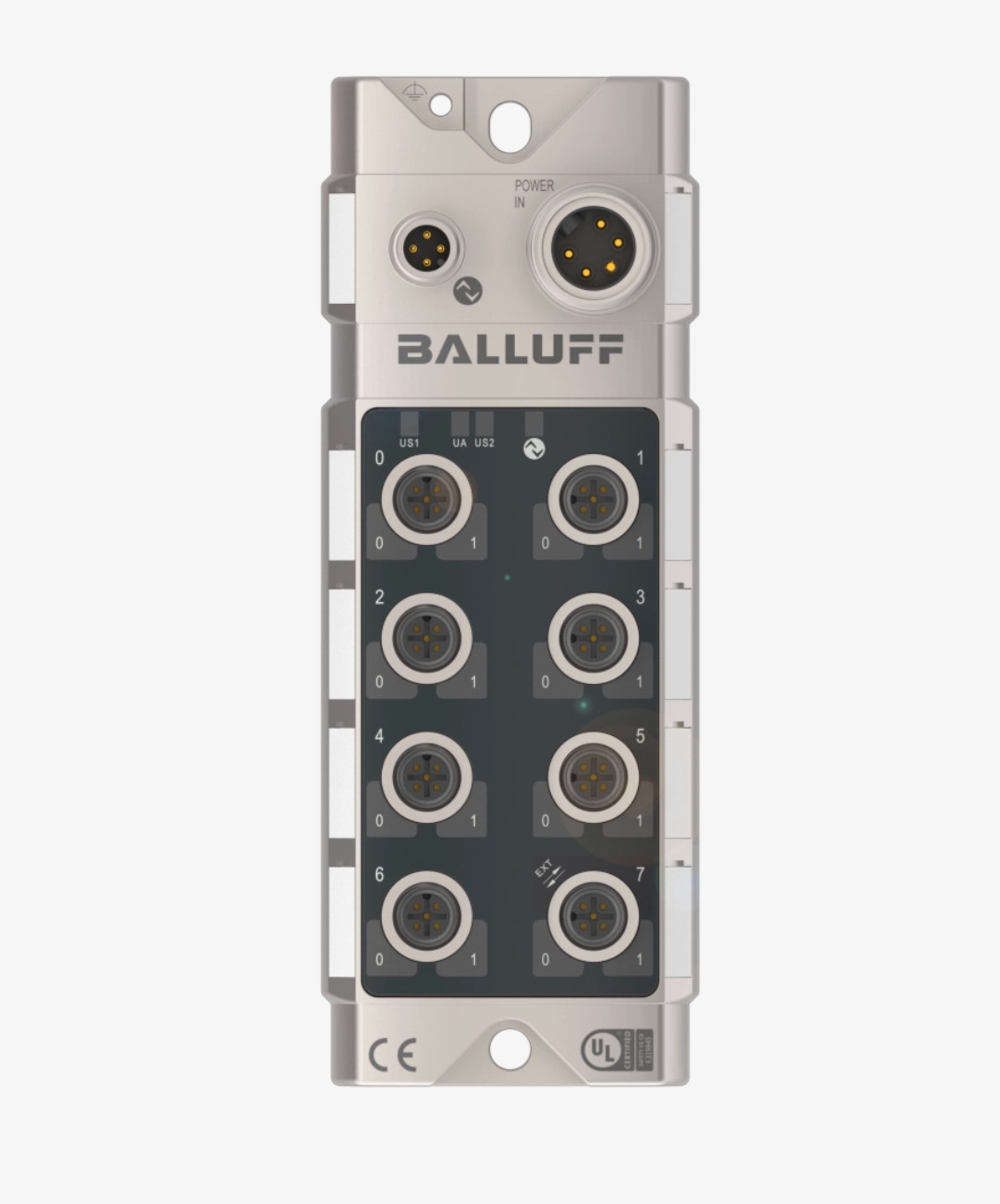 Balluff BNI0046 – I/O Module (NEW)