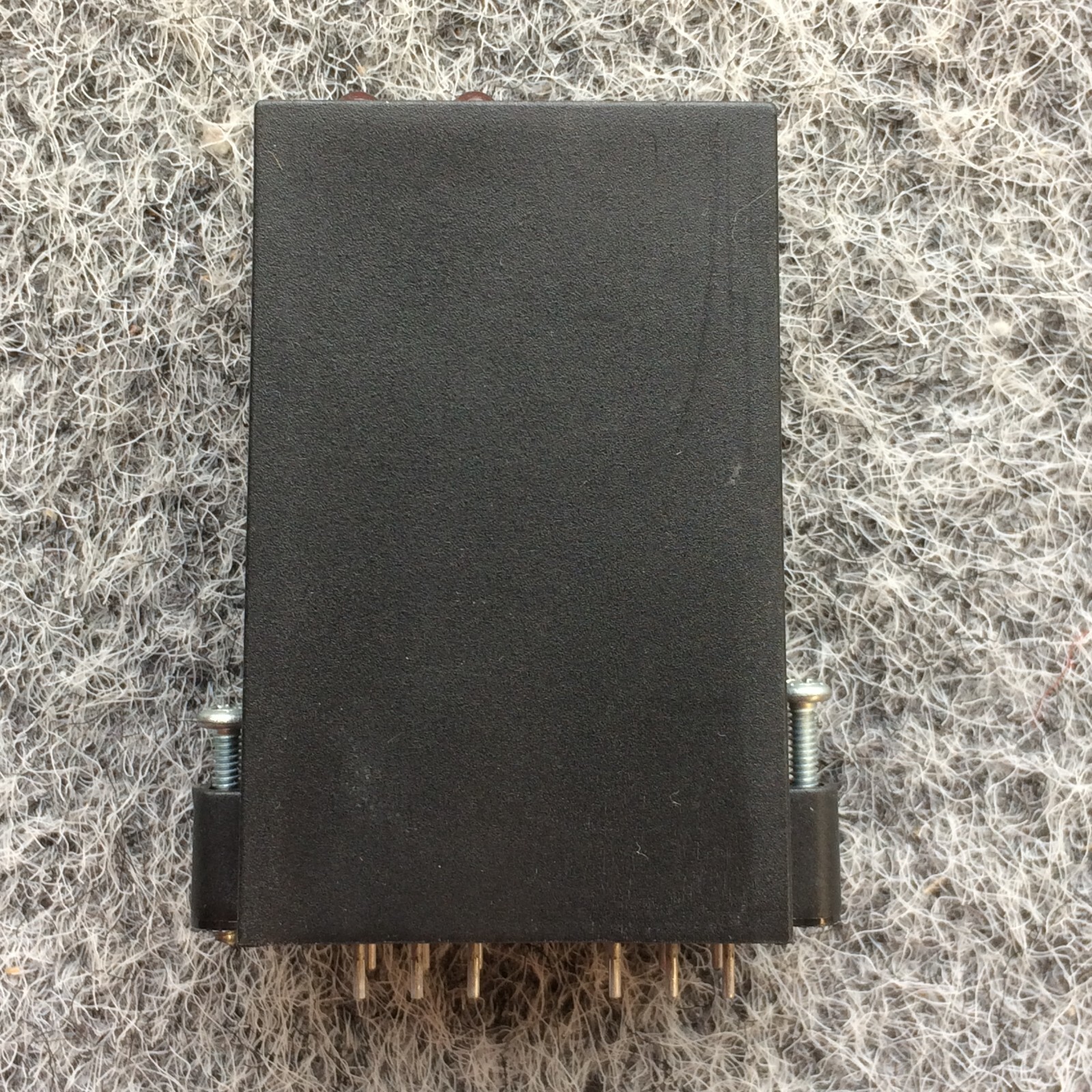 OPTO 22 OAC5Q I/O MODULE/RELAY *Fast Shipping* *Same Day Shipping*