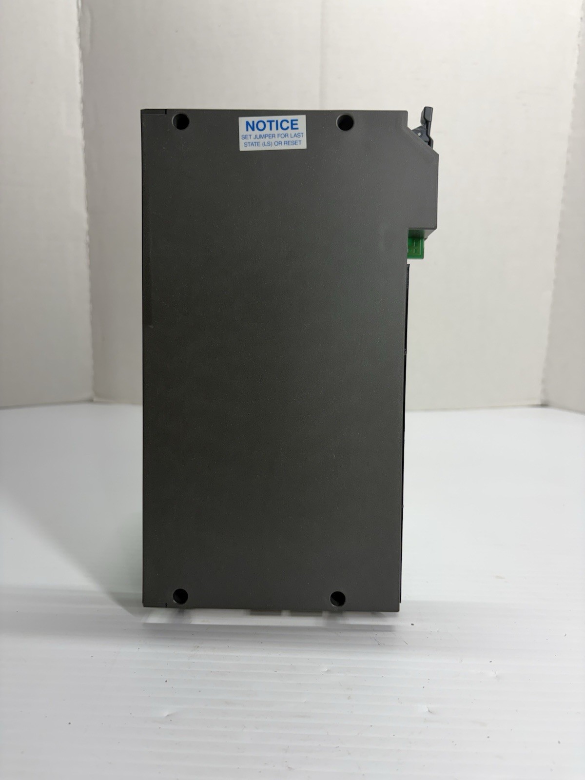 ALLEN BRADLEY 1771-IBD 10-30 VDC INPUT MODULE