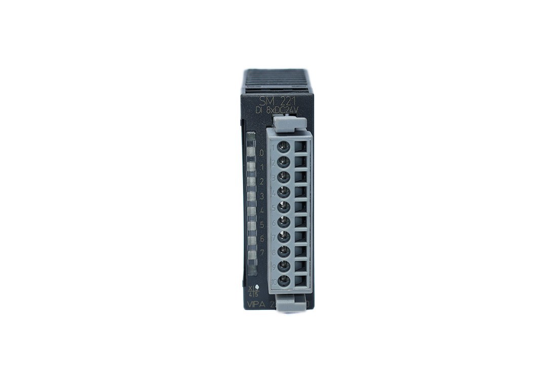 VIPA 221-1BF00 DIGITAL INPUT MODULE SM 221