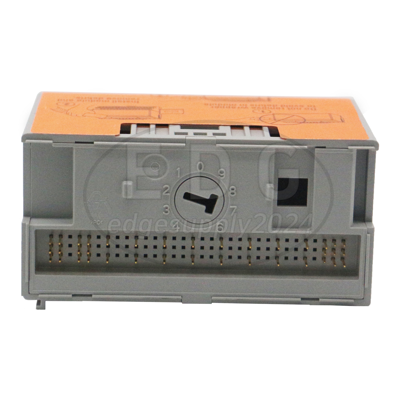New Sealed Allen-Bradley 1794-IV16/A Flex 16Pt Digital Input Module AB1794IV16
