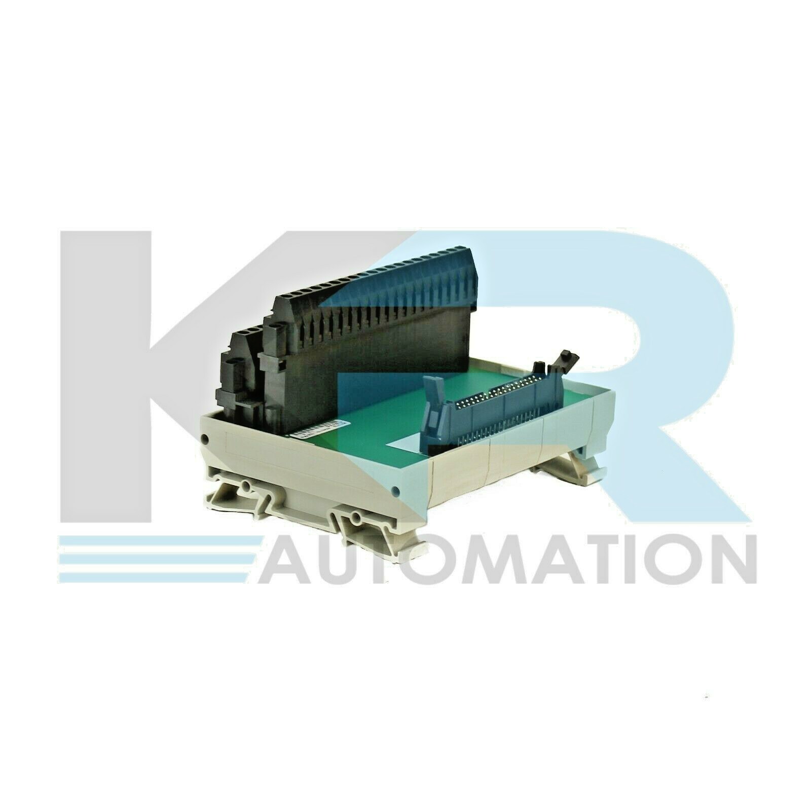Allen-Bradley 1492-RIFM40F /A Terminal Board/Interface Breakout Module