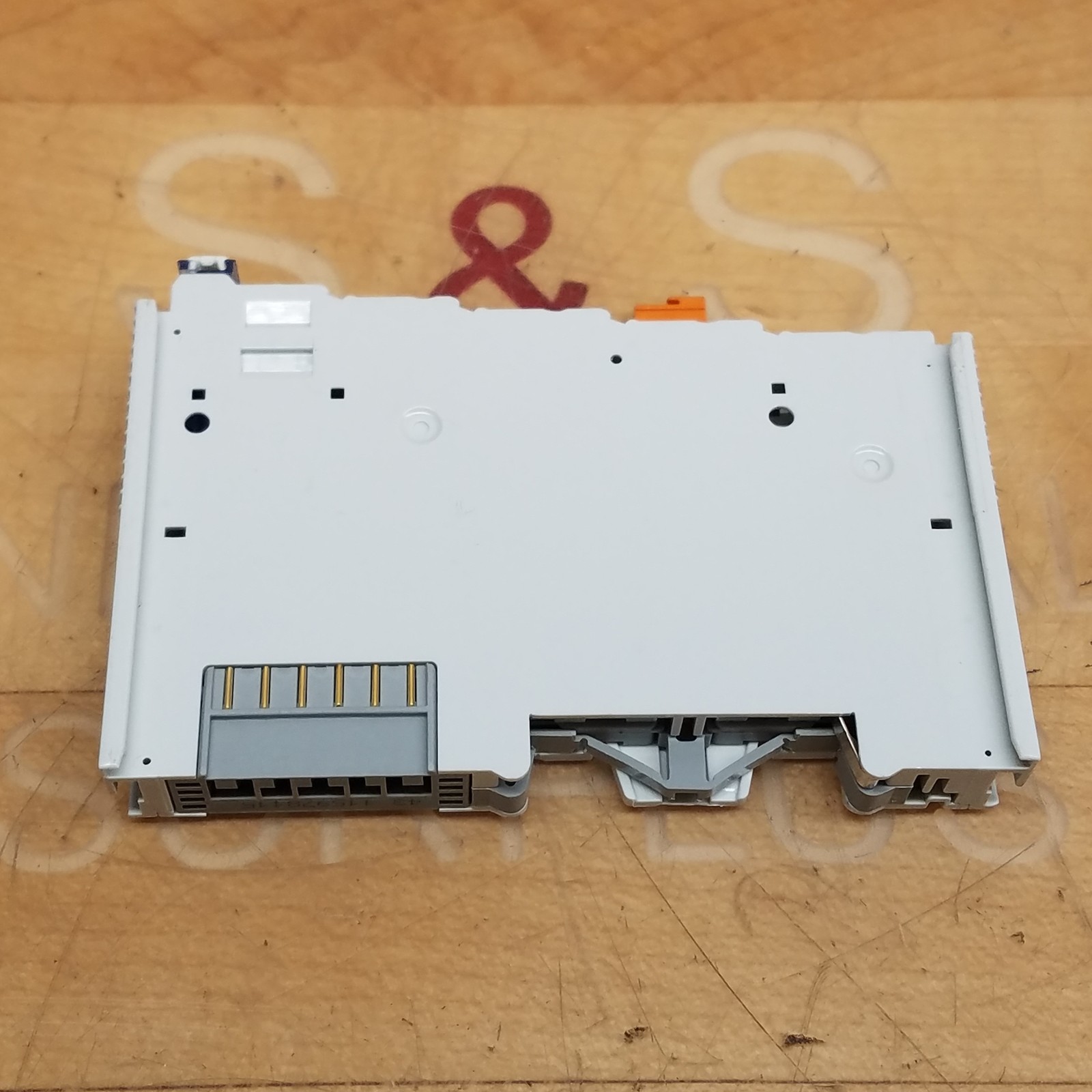 Wago 750-550 10VDC Digital Output Module – USED