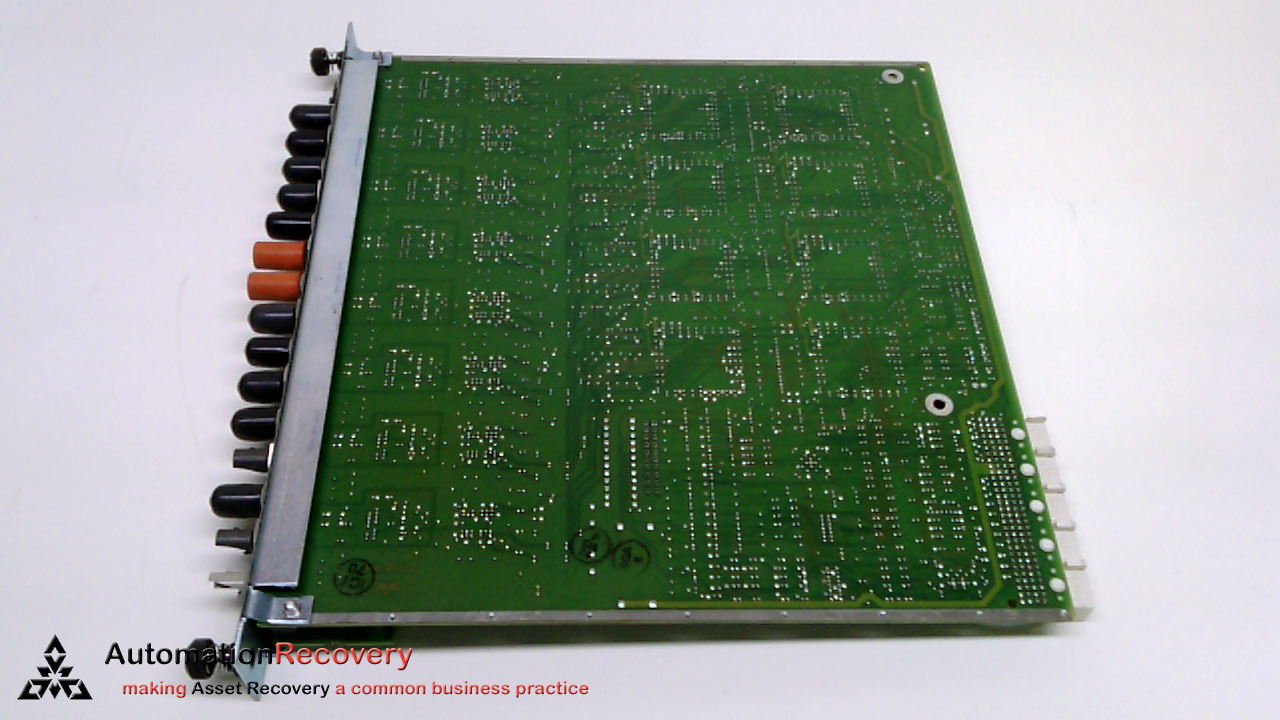 3COM 122-00803-000 , FIBER CIRCUIT BOARD/CARD 8-PORTS #217986
