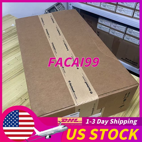 Free Shiping Brand New AB 2198-S086-ERS4 AB 2198-S086-ERS4 Ser A Module