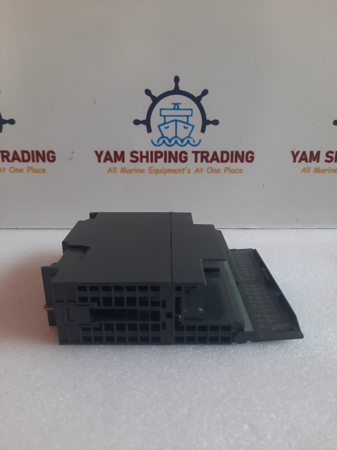 VIPA 322-1HH00 SM322 Digital Output Module