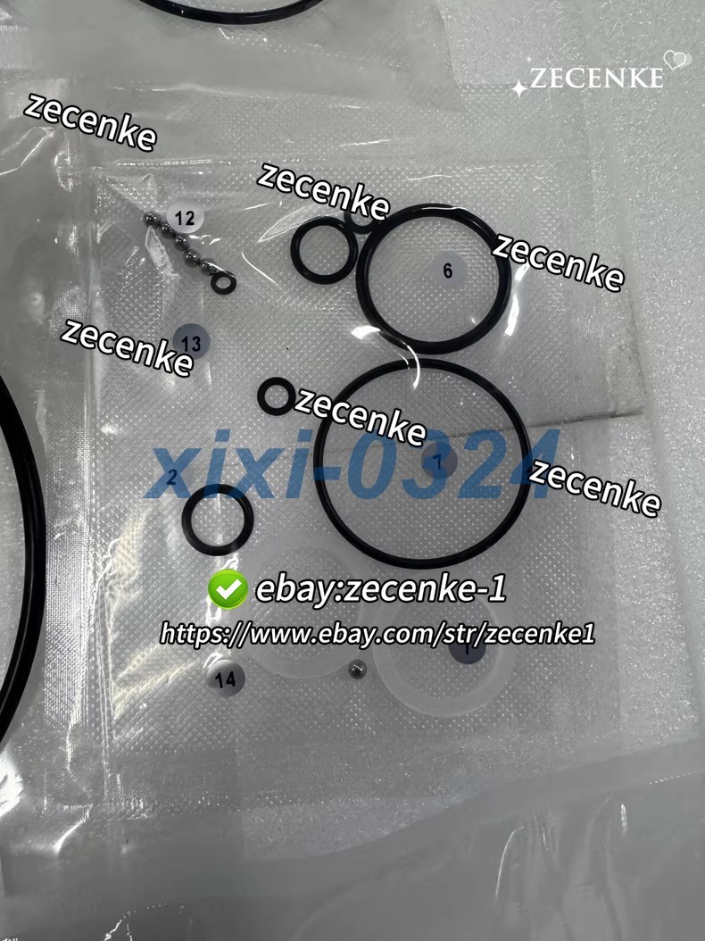 1PCS NEW GIPS-FC/GIPS-L/GIPS-H/GIPS-PH Overpressure cut-off valve accessory kit