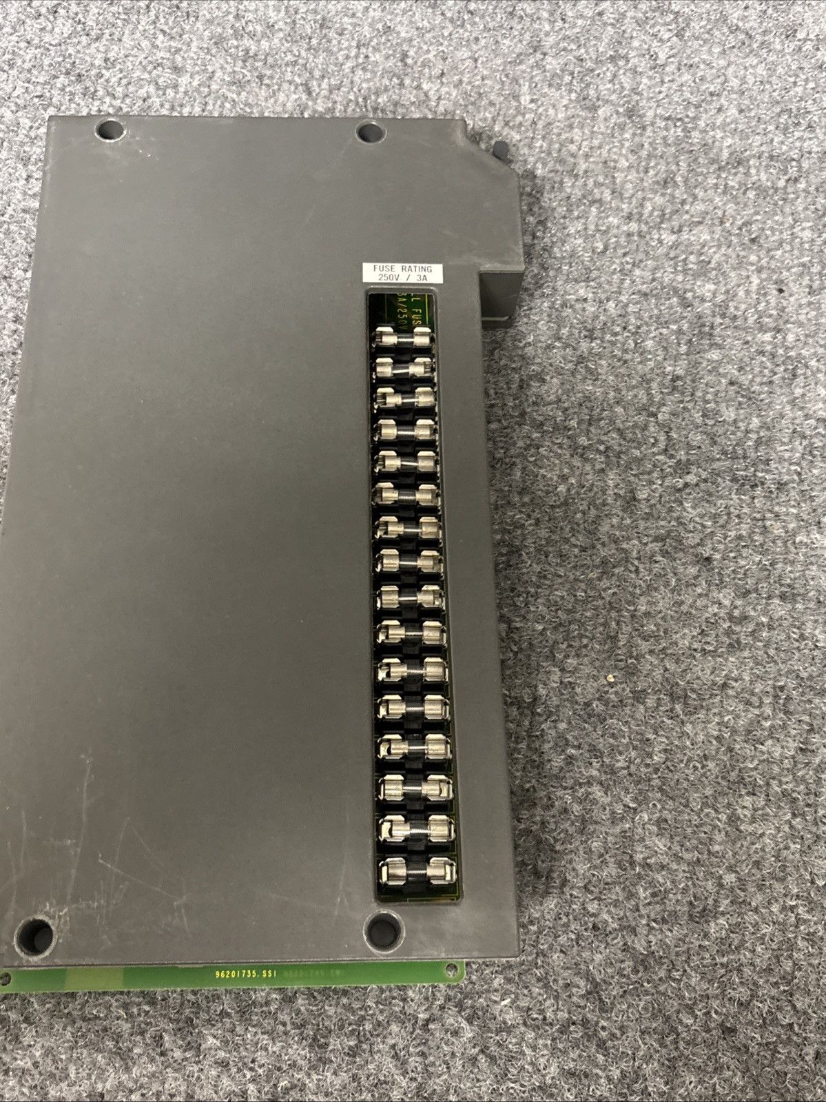 Allen Bradley 1771-0D16/B 1771-OD16/B Isolated 120VAC Output Module Rev B01