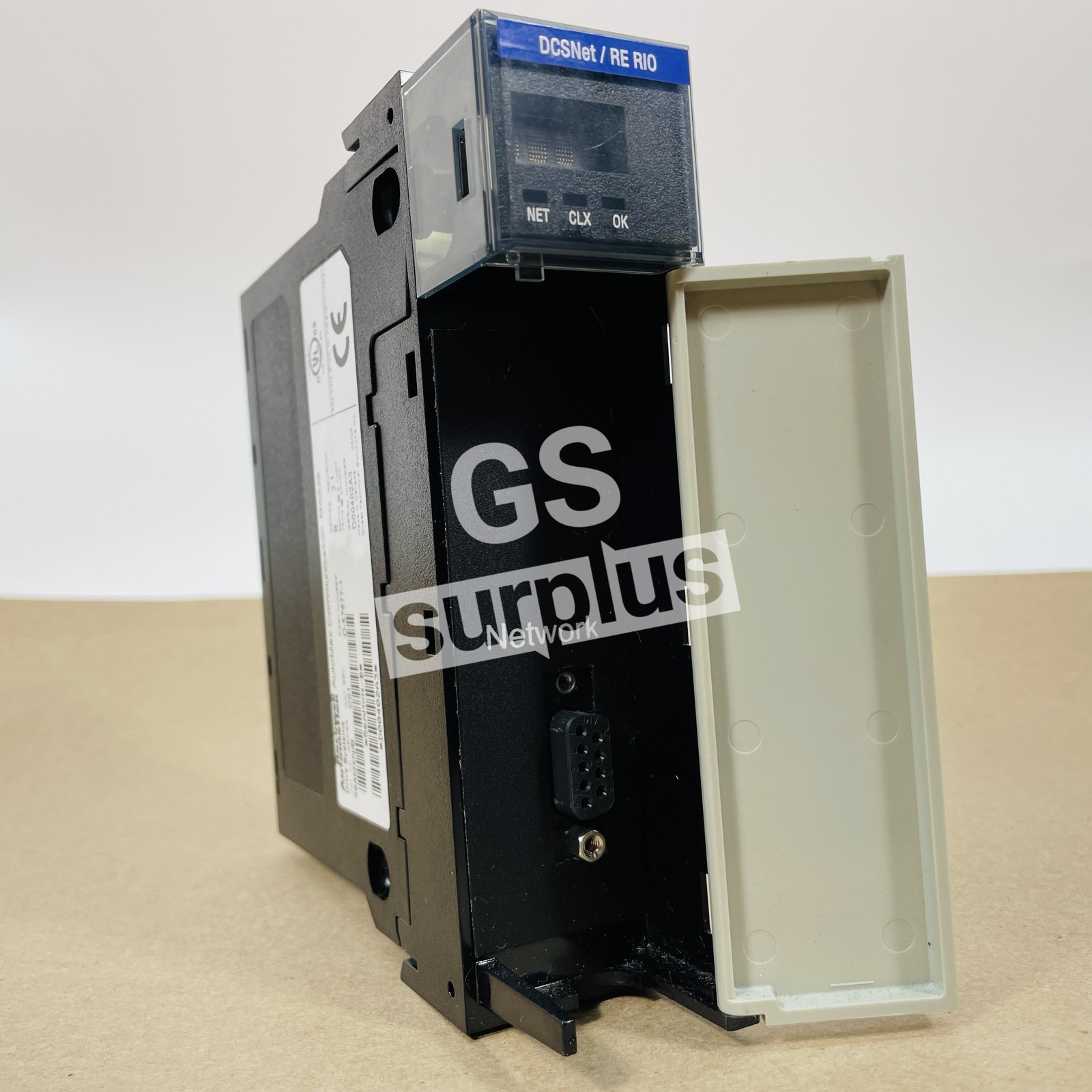 ROCKWELL AUTOMATION 56AMXN /B (Surplus Open Box)
