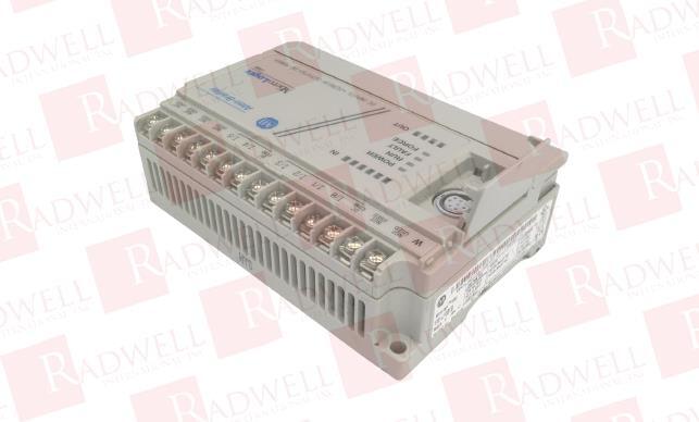 ALLEN BRADLEY 1761-L10BXB / 1761L10BXB (USED)