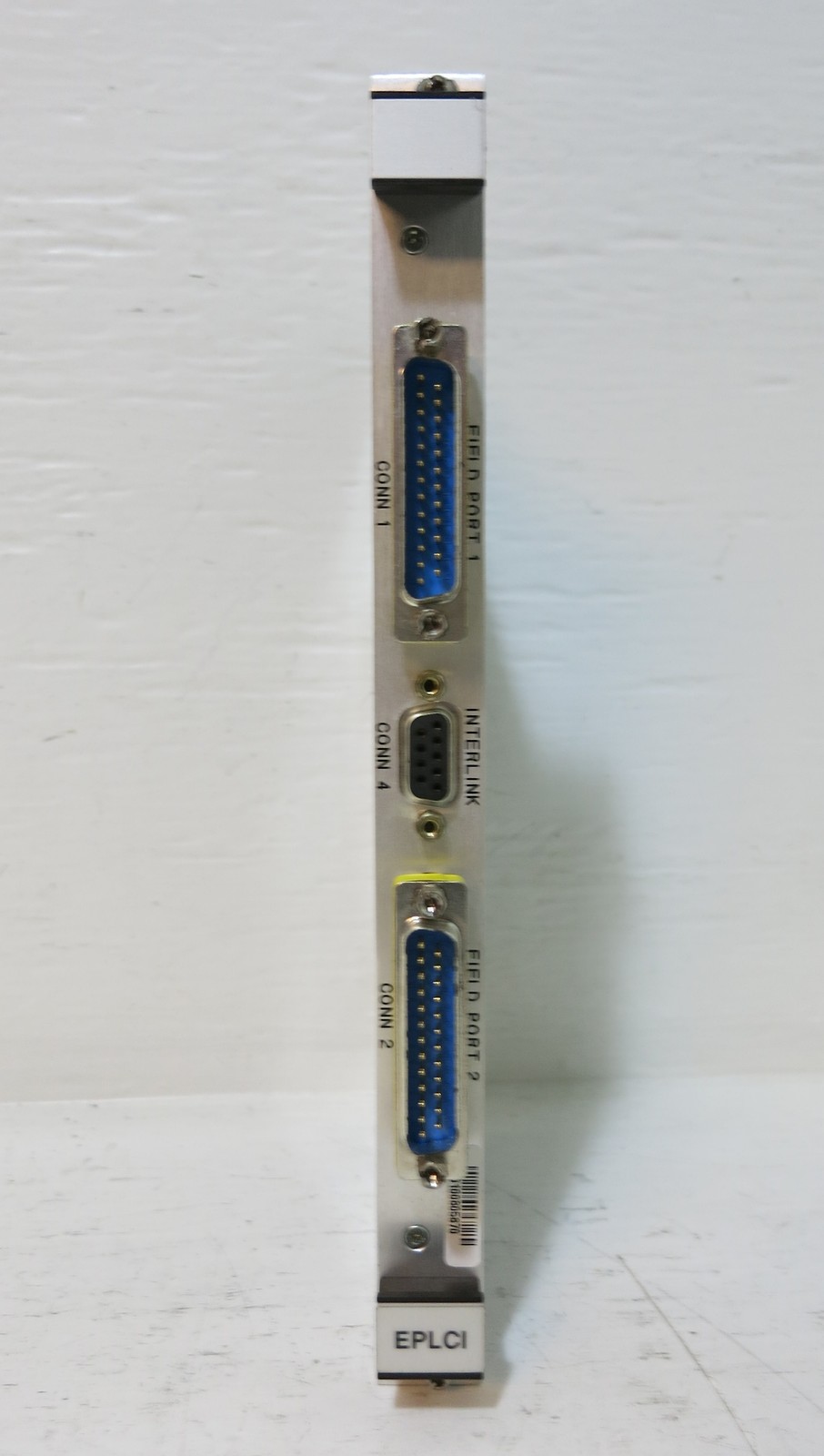 Honeywell EPLCI 51304812-200 Rev H PLC 51304811 Interlink Board I/O Adapter