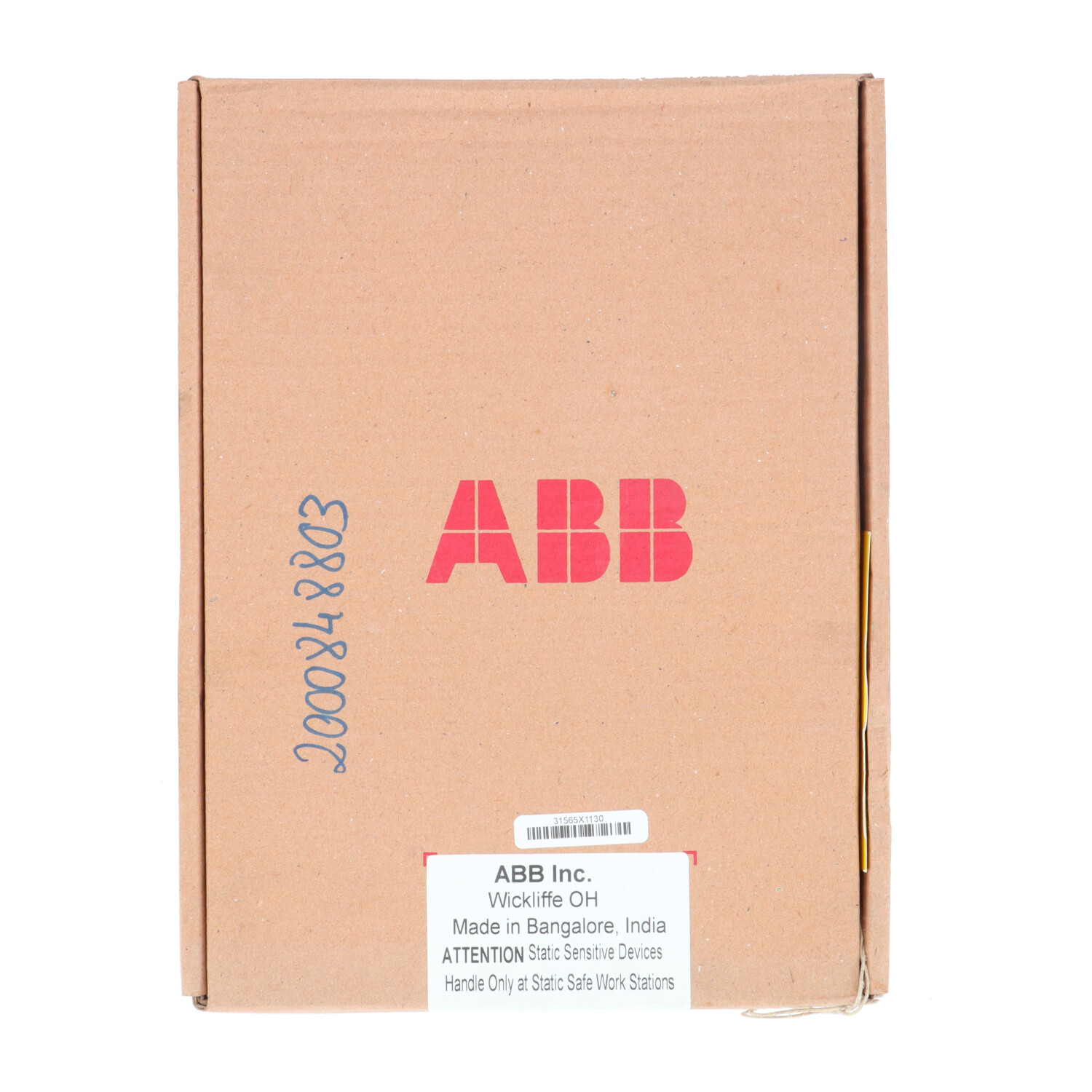 ABB IMASI23 Analog Input Module New NFP Sealed
