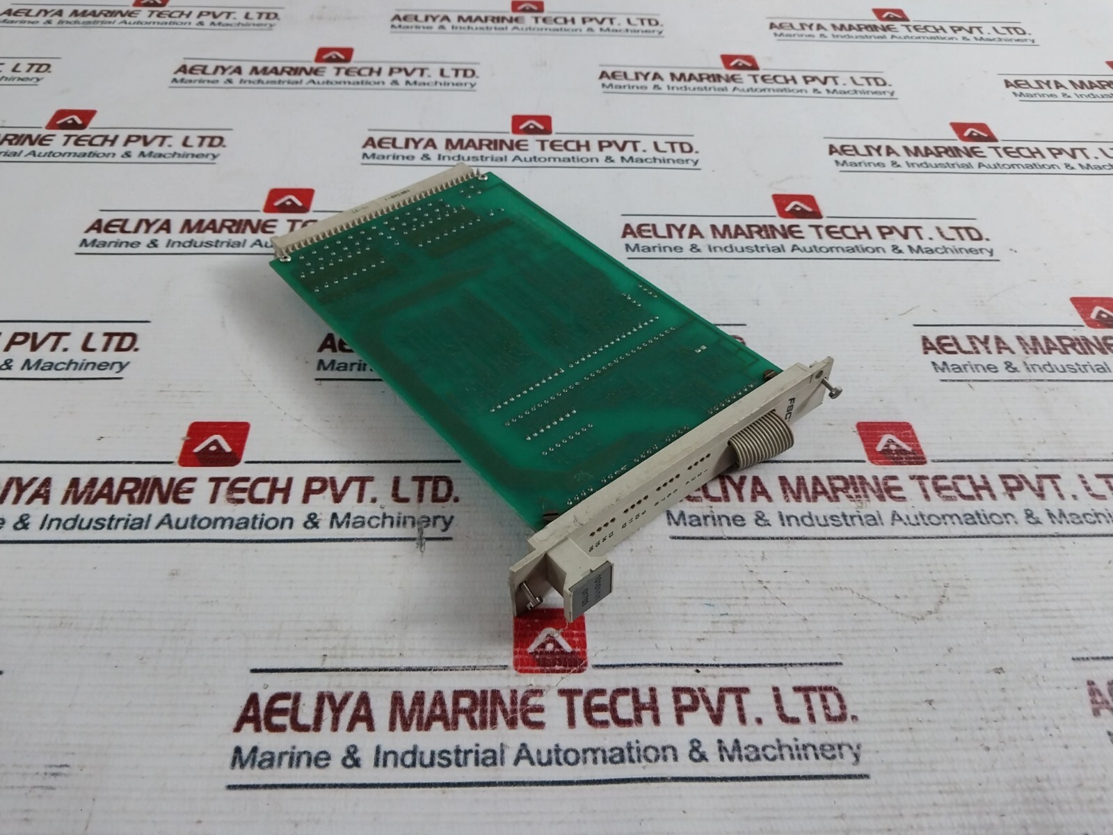 Honeywell FSC 10101/1/1 Digital Input Module