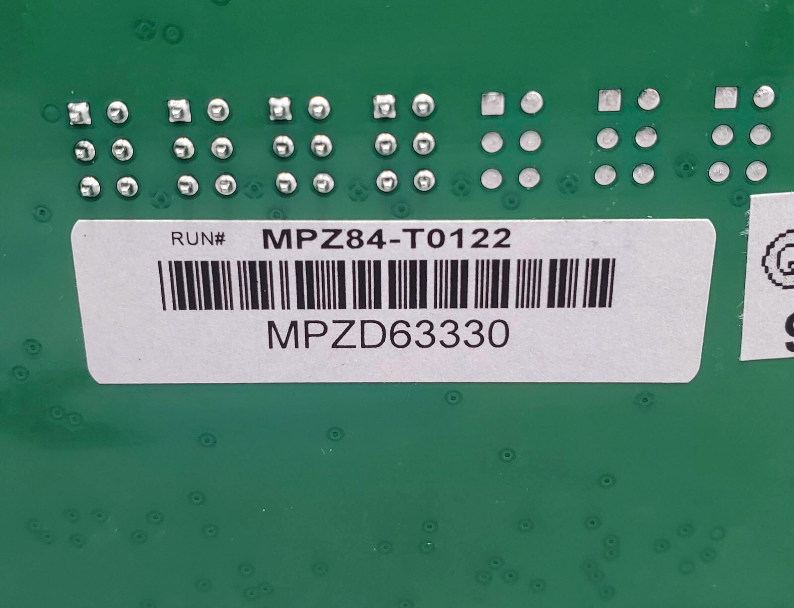 NEW Reliable Controls MPZ84 MACH-ProZone Advanced Unitary Controller 0-10VDC