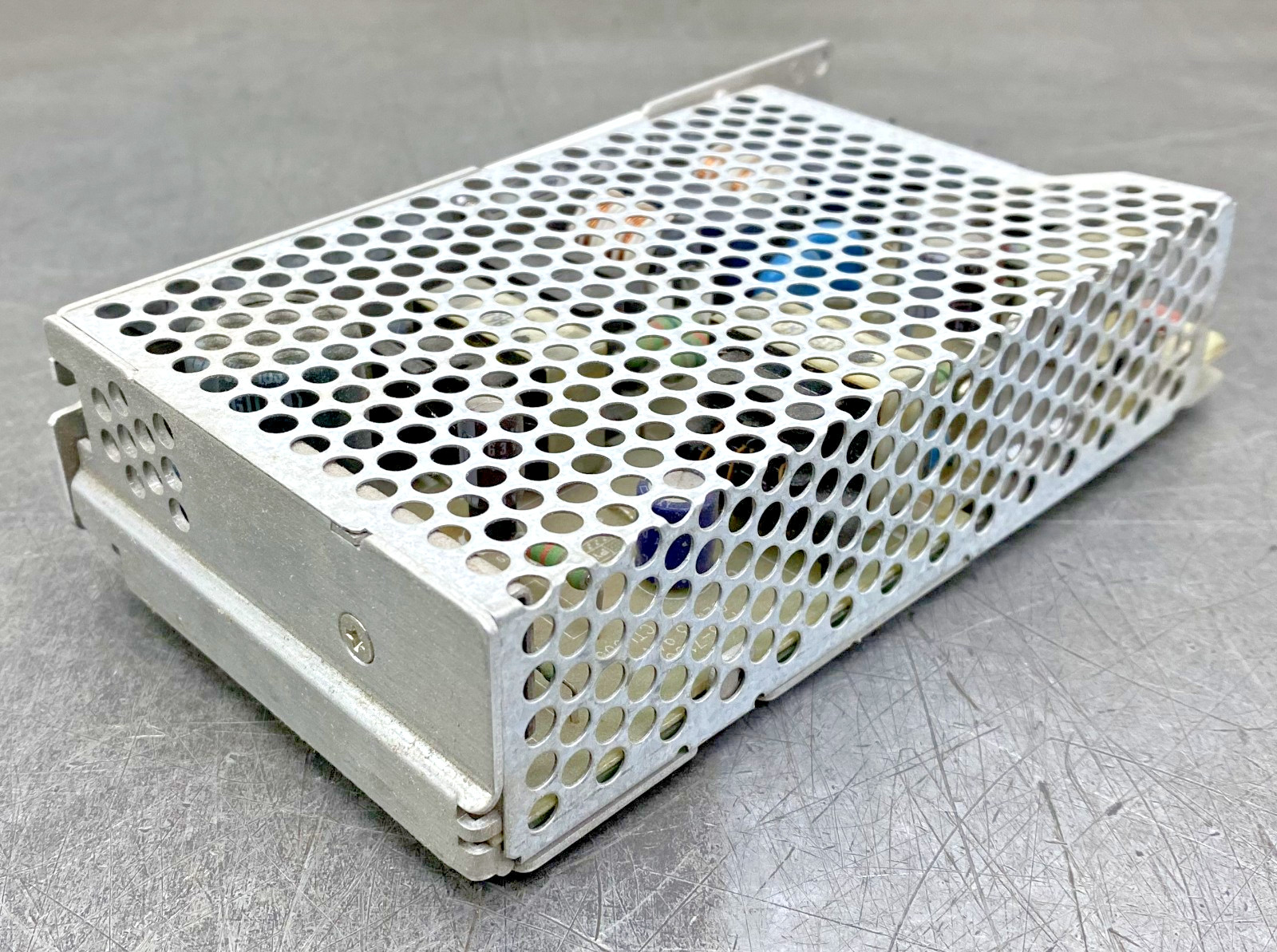 Lambda JWS50-48/A Power Supply 100-240V AC~0.9A 50/60Hz