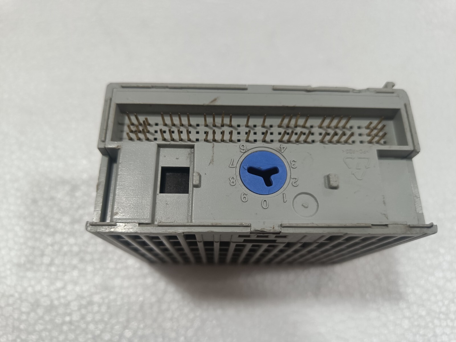 Allen Bradley 1797-OB4D Series A FLEX Ex 4-Point Digital 24V DC Output Module