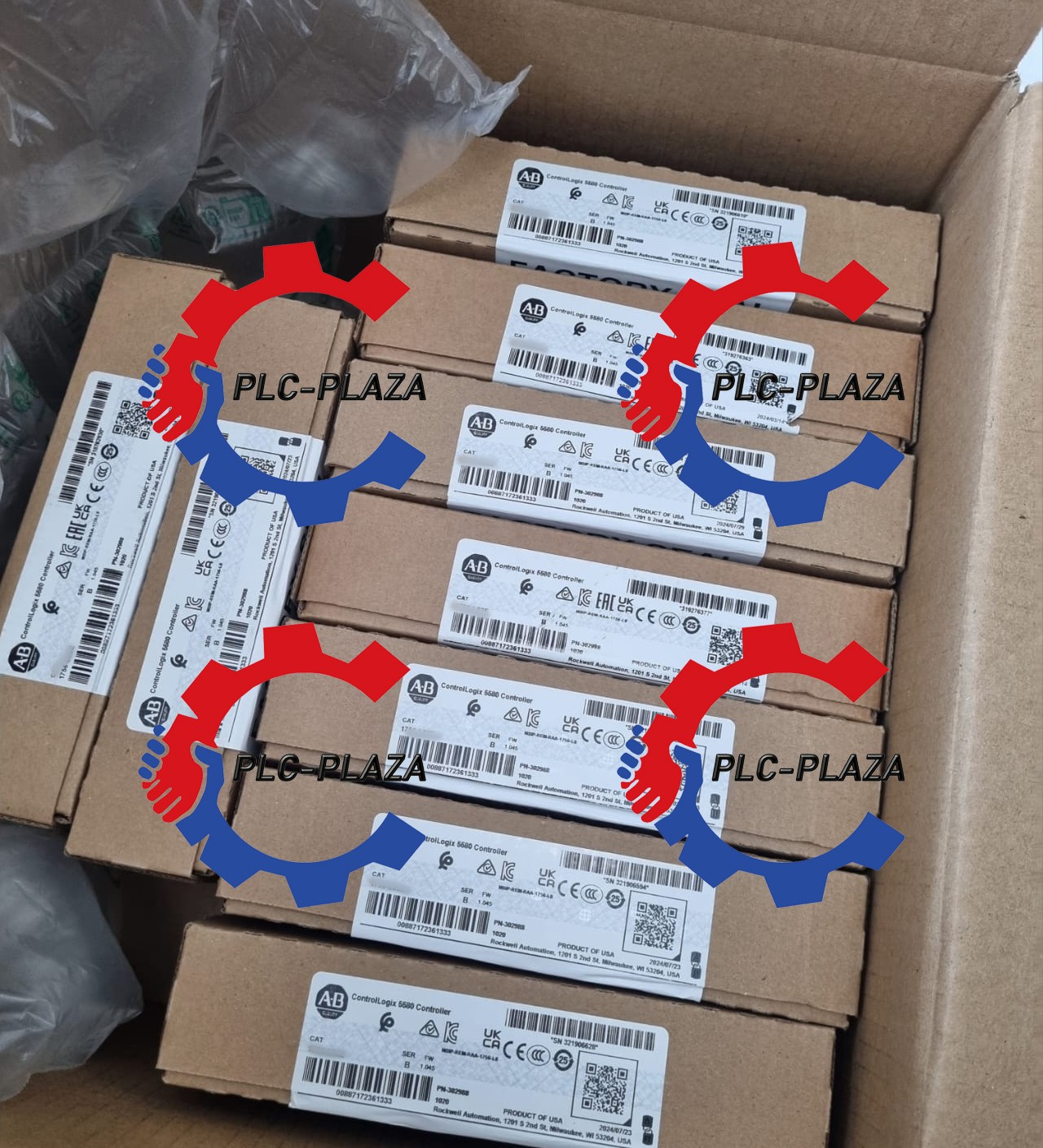 1PC NEW SMC EX600-DXPD With 1 Year warranty Fast Shipping