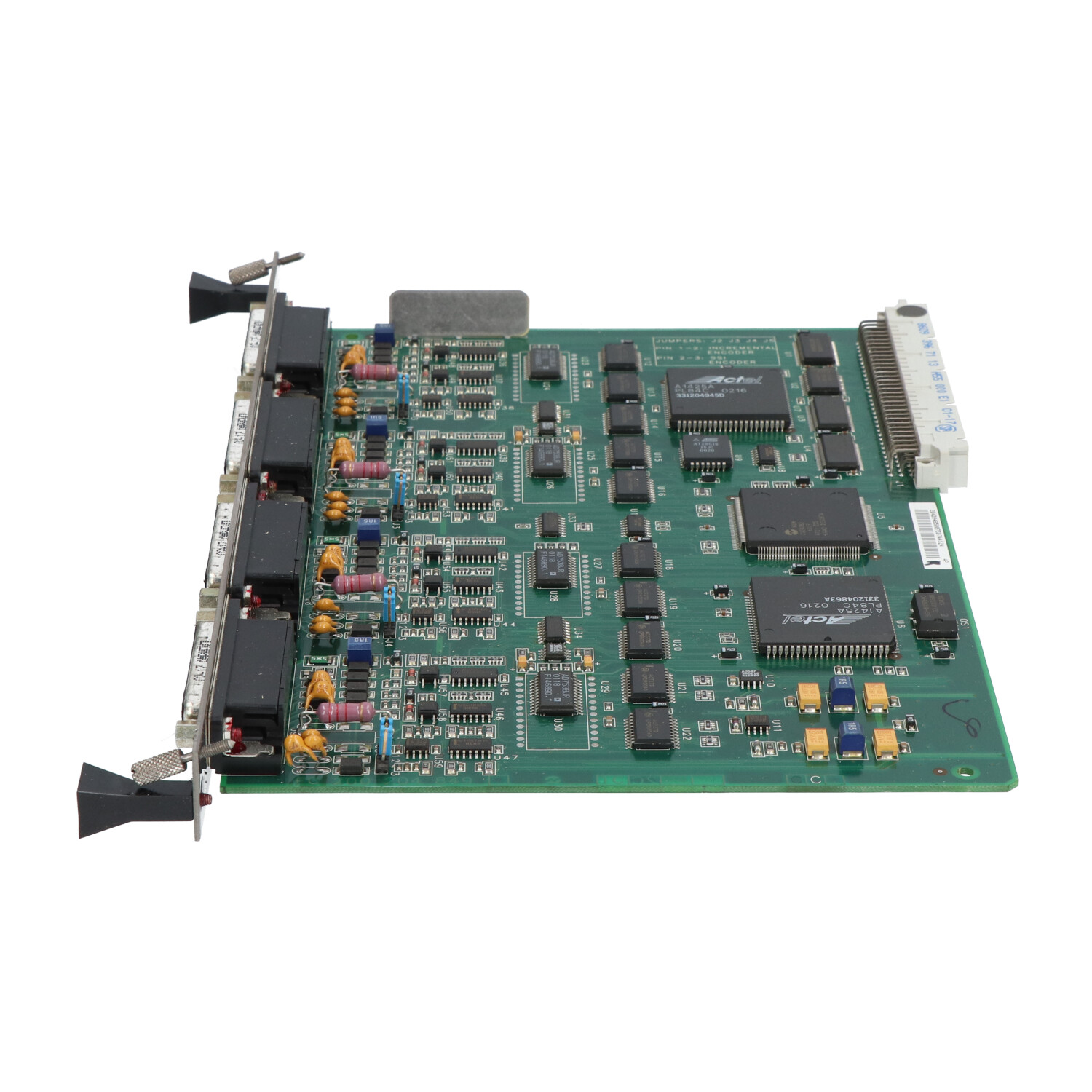 Num FC200204849 Axes Modul FC Used UMP