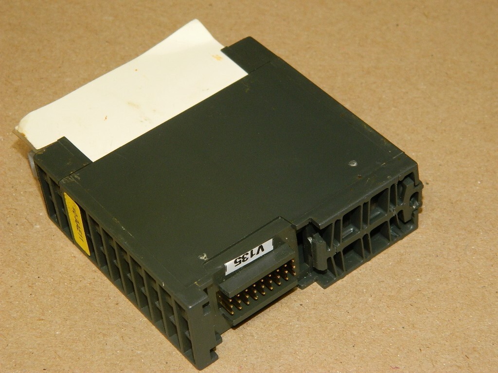 VIPA 231-1BD53 Analog Input Module SM231 AI4x16Bit LOT # 4
