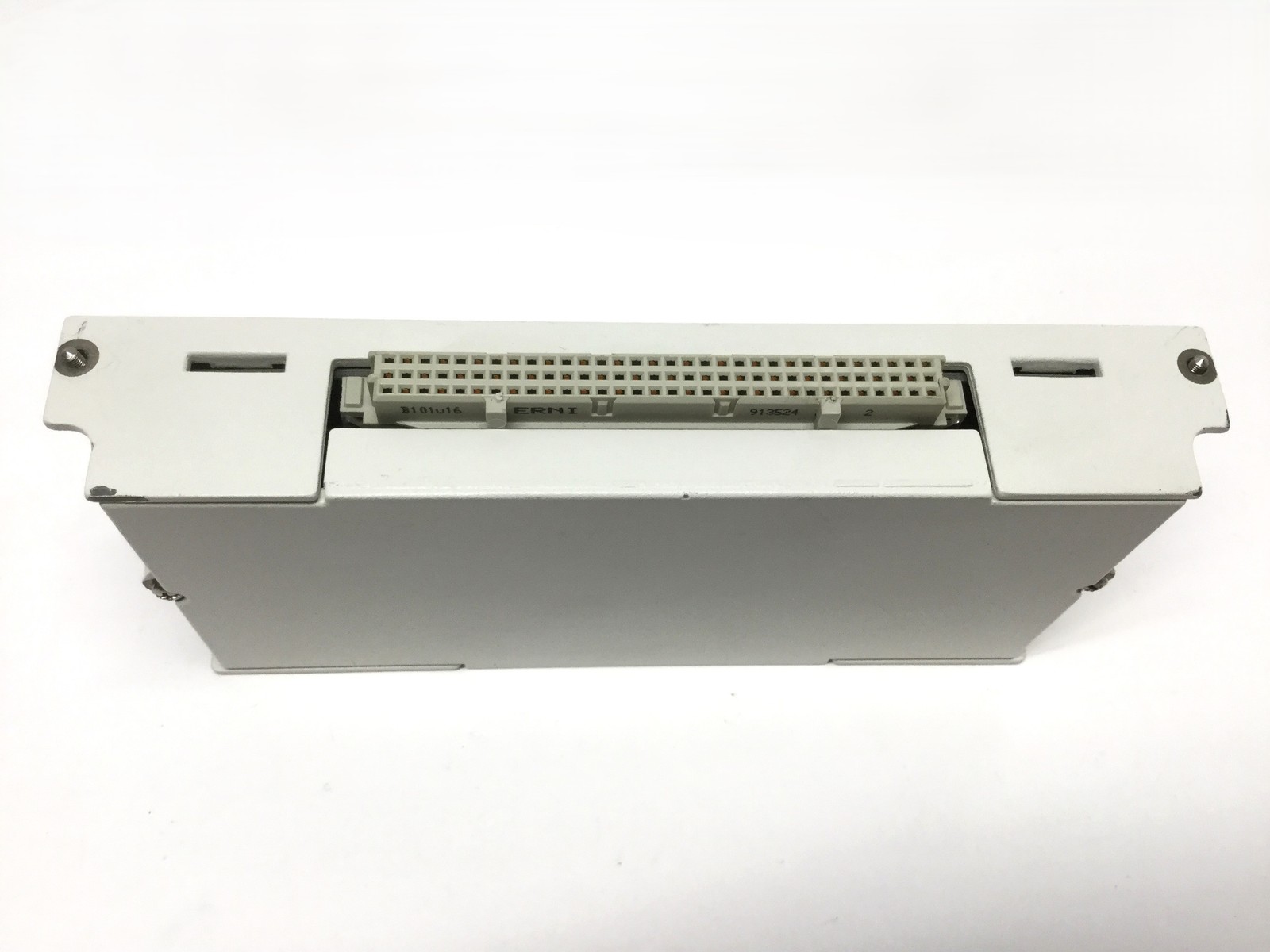 National Instruments NI SCXI-1324 High-Voltage Terminal Block Module SCXI 96-pin