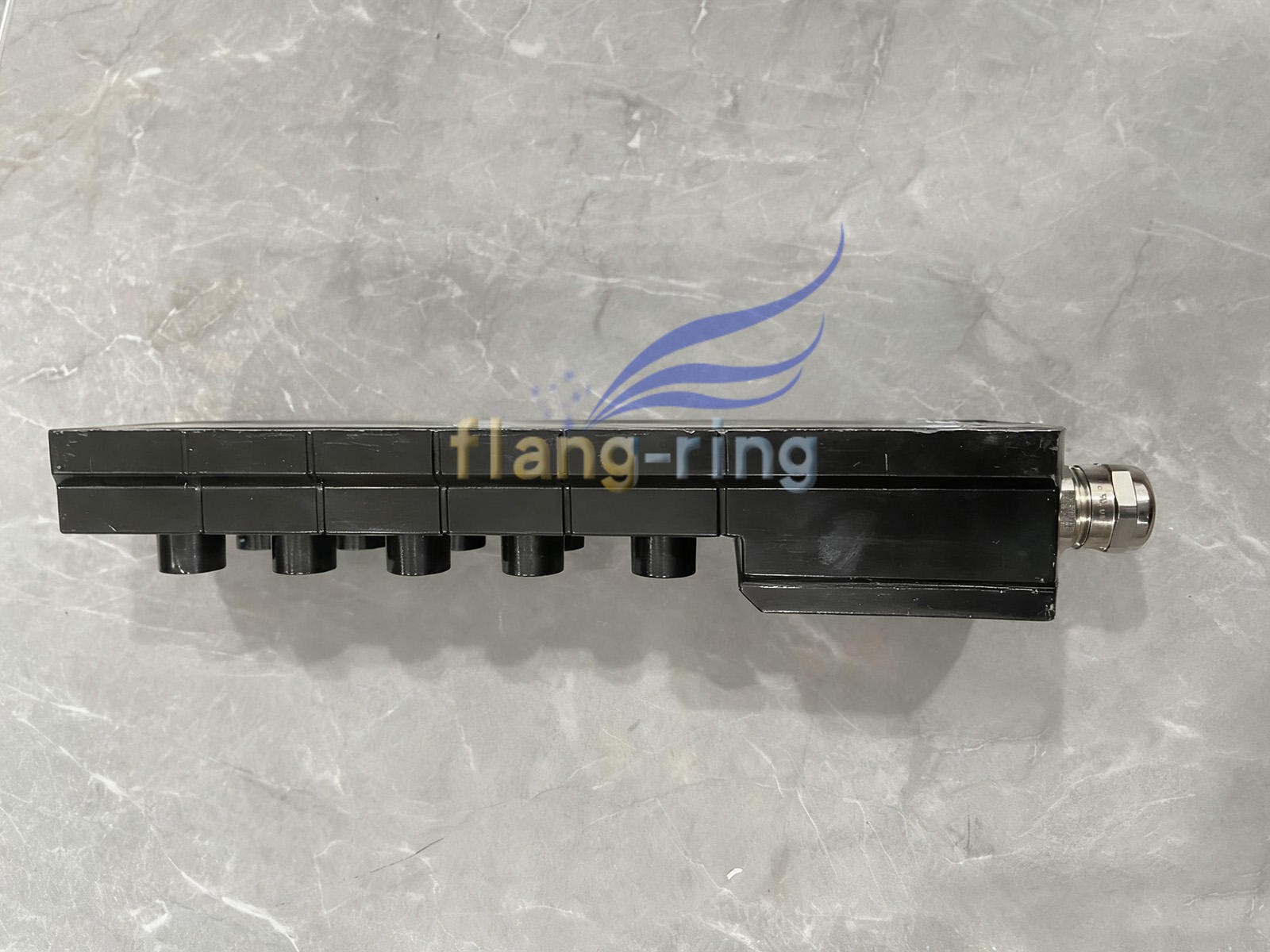 One Used IFM CR2031 R360/METAL-MODULE/O/8 Tested