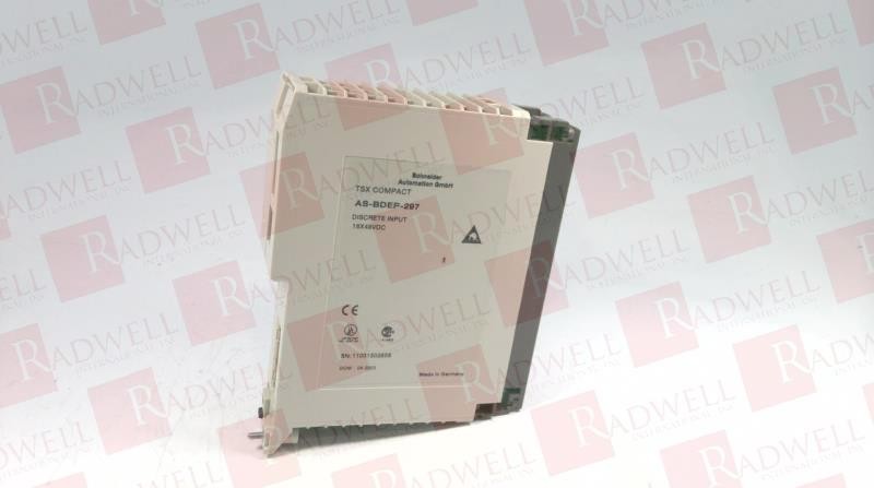 SCHNEIDER ELECTRIC AS-BDEP-297 / ASBDEP297 (NEW IN BOX)