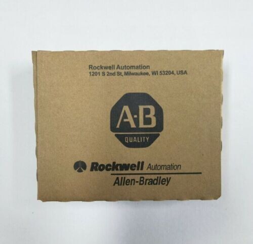 New Sealed AB 1769-HSC CompactLogix High-Speed Module 1769HSC US Free Tax