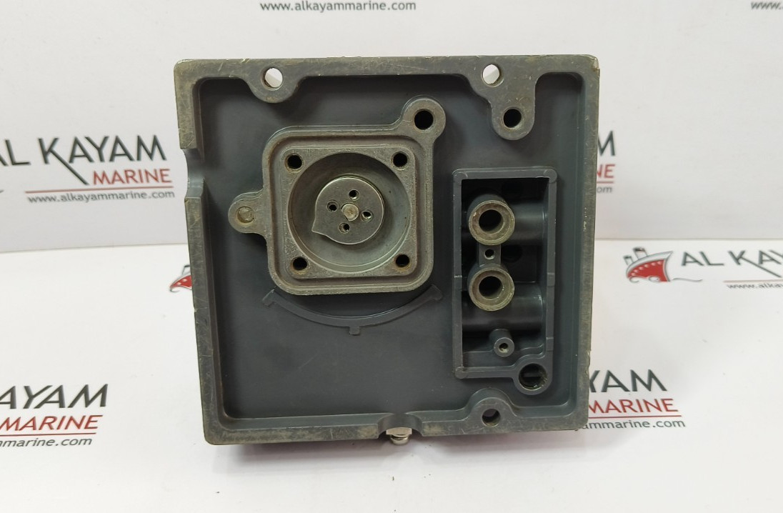 METSO NELES ND9106HX VALVE POSITIONER (FAST SHIP BY DHL/FEDEX)