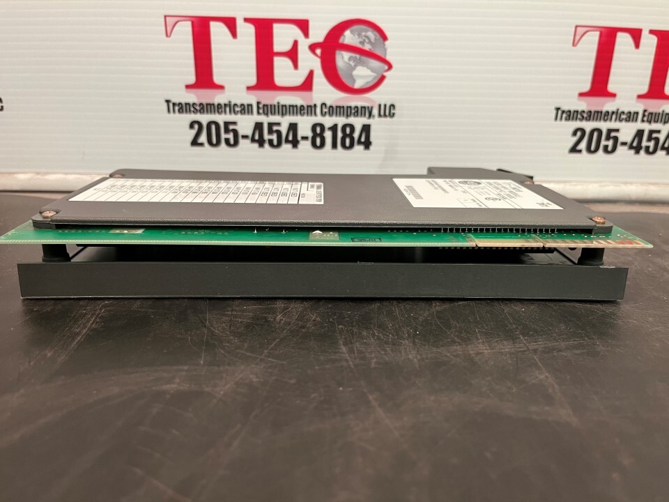 Allen-Bradley 1771IND AC/DC 24V Input Module
