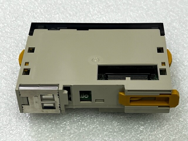 Omron CJ1W-ID231 DC Digital Input Unit Module Used