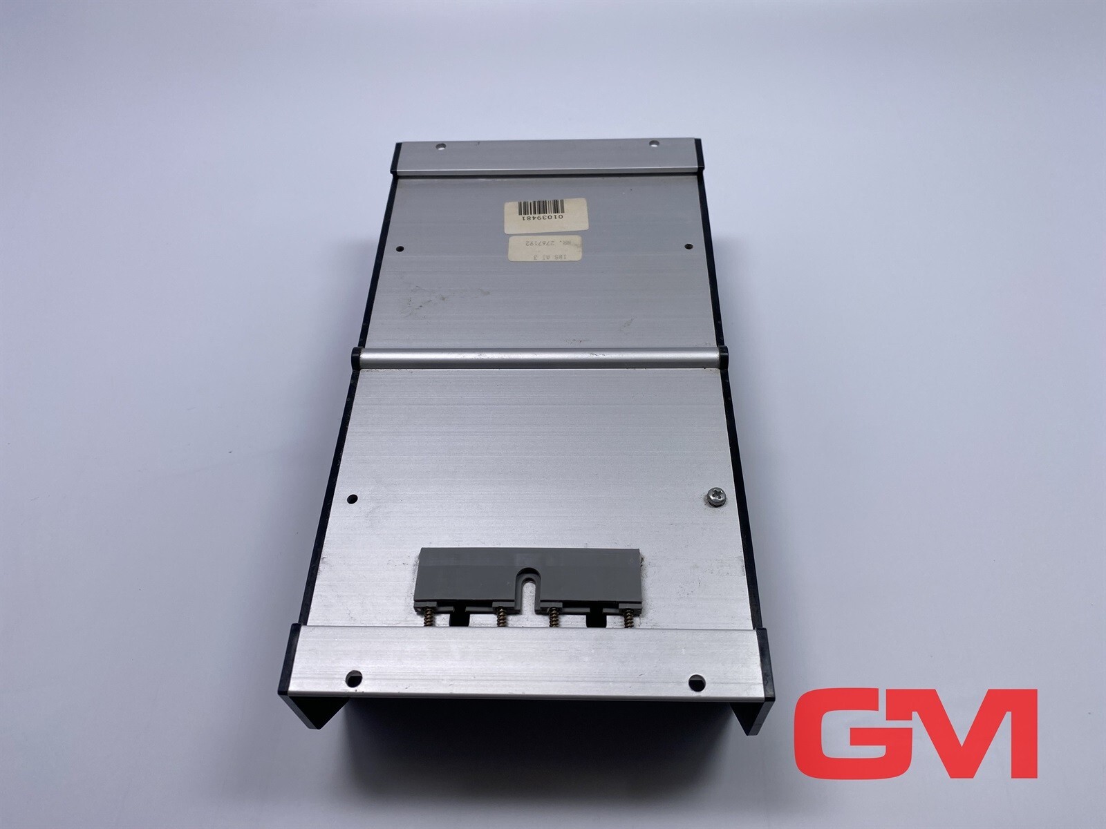 Phoenix Contact I/O Module 2767192 Analog Input InterBus-S IBS AI 3 Input Module