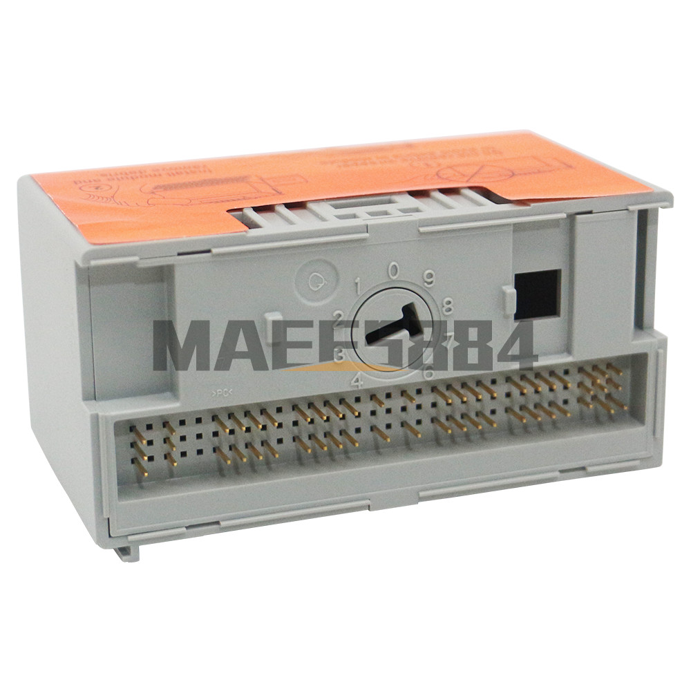 New Sealed Allen-Bradley 1794-IRT8 / B Flex 8 Point Thermocouple RTD Module PLC