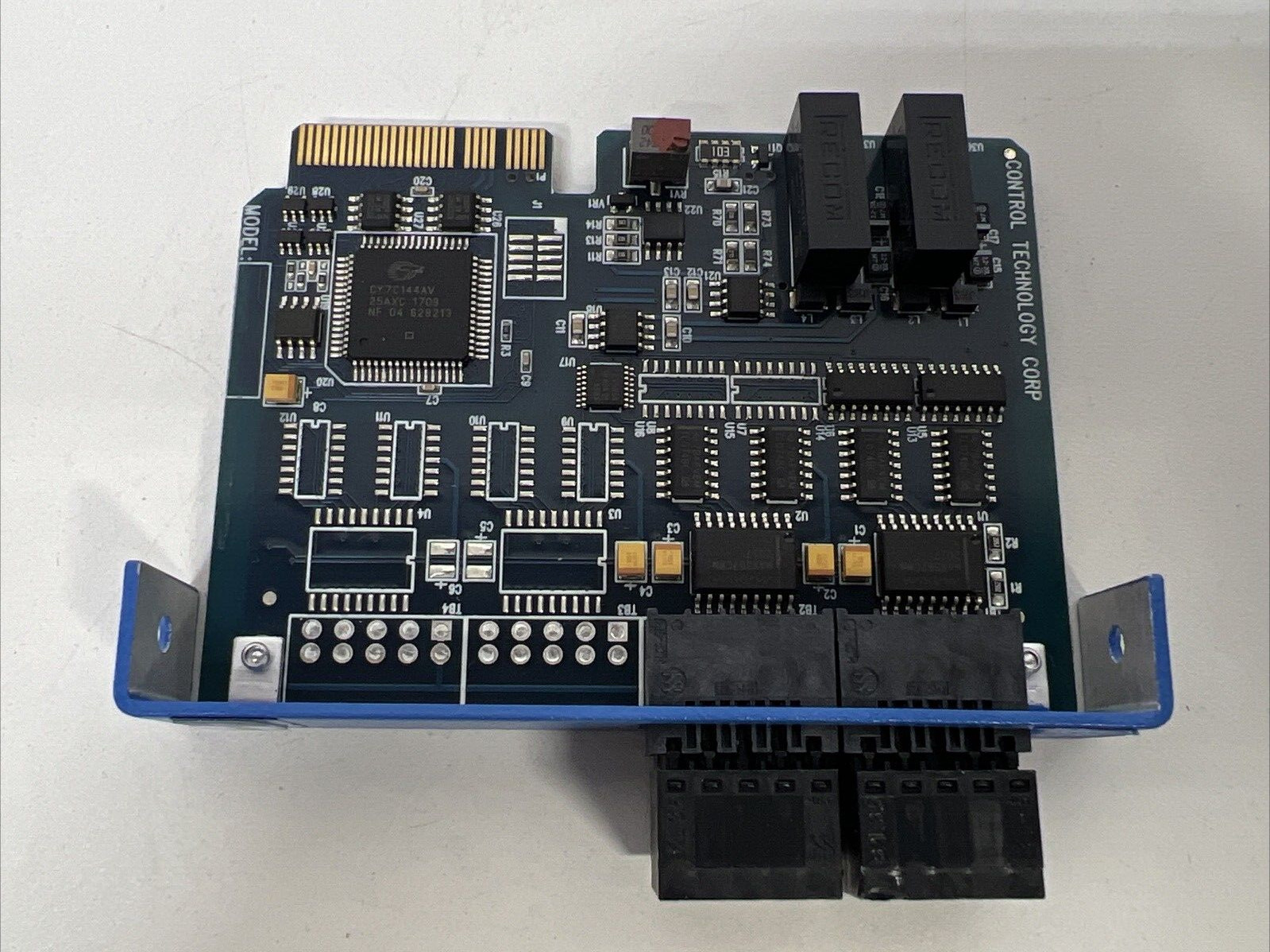 Control Technology AO M3-32B
