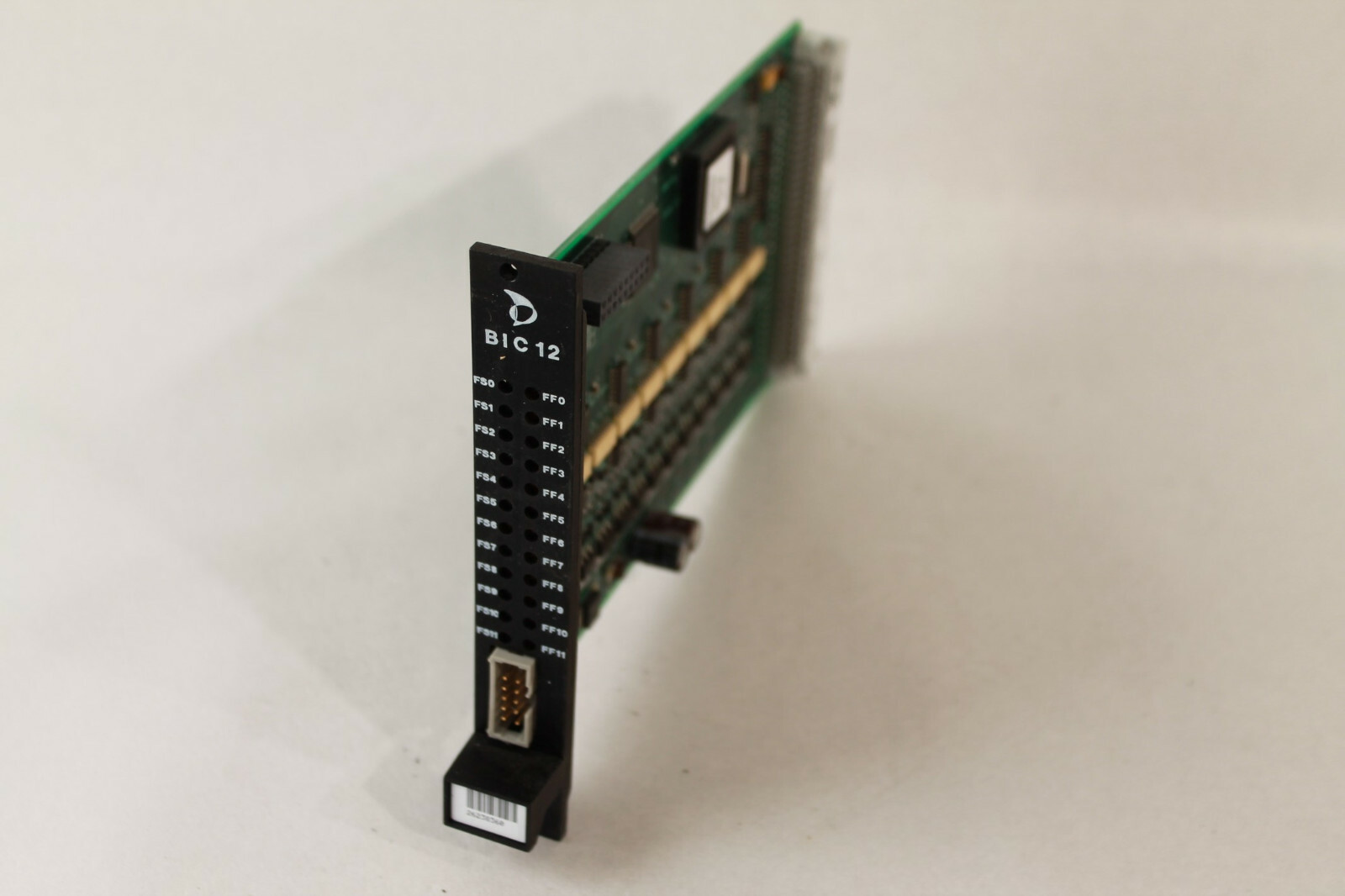 Metso D100226 BIC12 Board