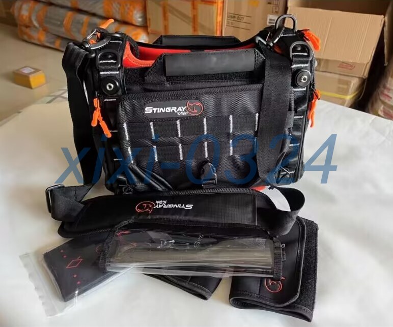 NEW K-Tek Stingray KSTGS Recording machine package DHL shipping 1PC #P