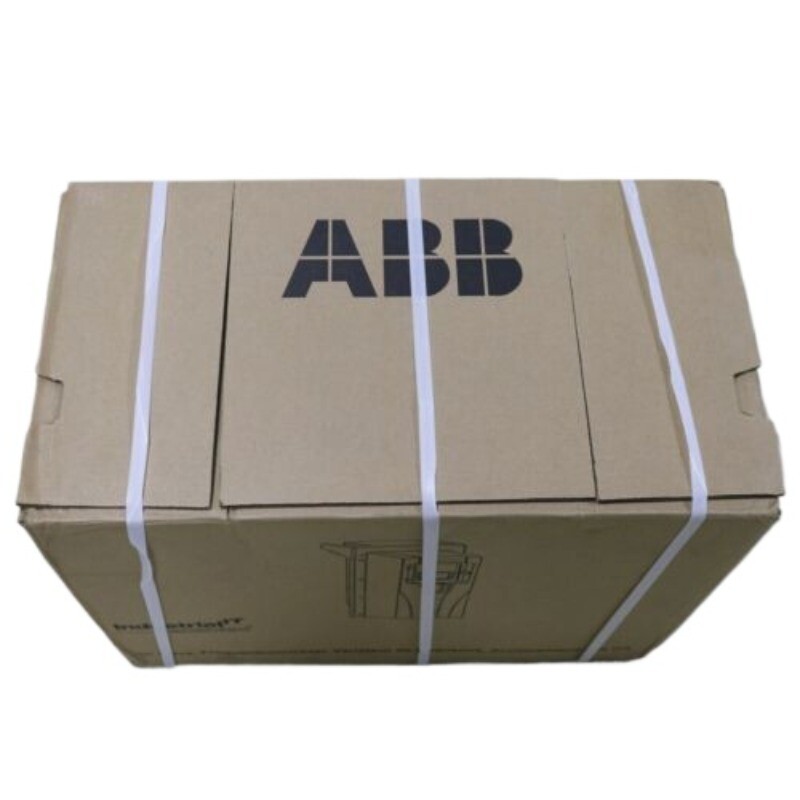 NEW IN BOX – ABB PLC AX561 1TNE968902R1301 Analog Input Output Module