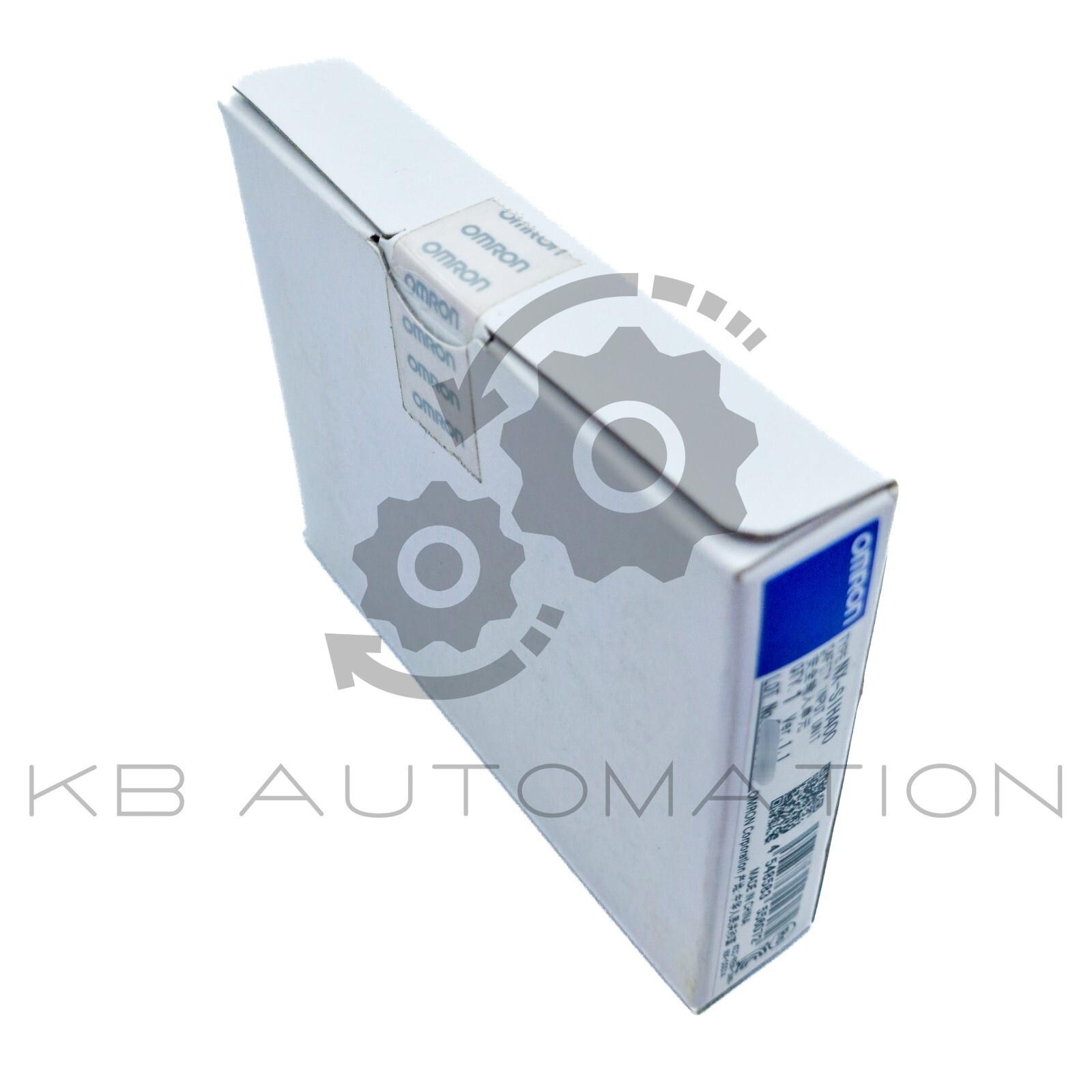 Omron NX-SIH400 NX-Series Digital safety input module
