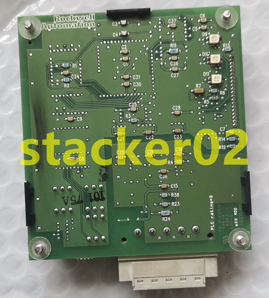 USED 20-COMM-D 20COMMD communication adapter fast ship