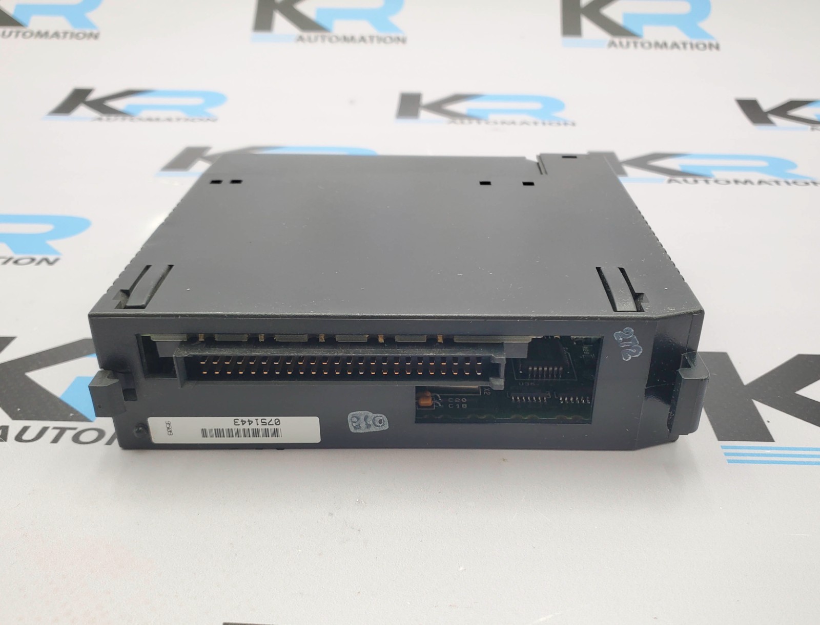 GE Fanuc IC693CPU331T CPU Module Card