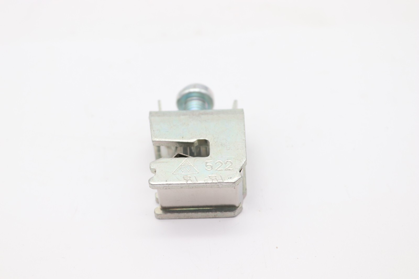 32 x Wöhner conductor connection terminal 01285.000