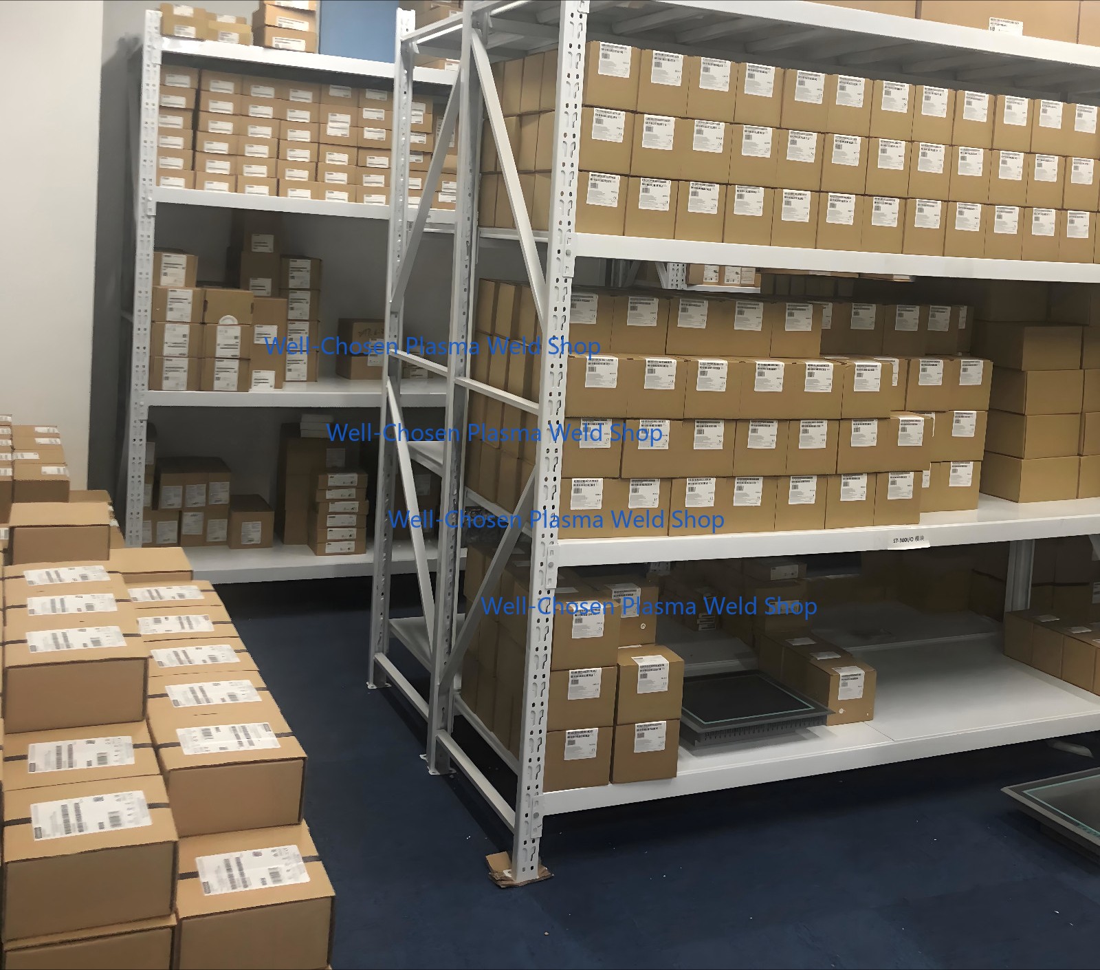 1PCS NEW seal Allen-Bradley 1769-OA8 /B CompactLogix PLC Output Module Fast ship