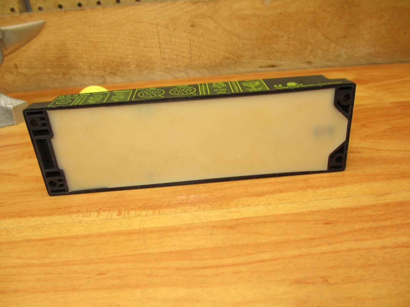 Turck FDNL-S1204H-0153 *NEW* Bus Stop Devicenet I/O Module 3.002