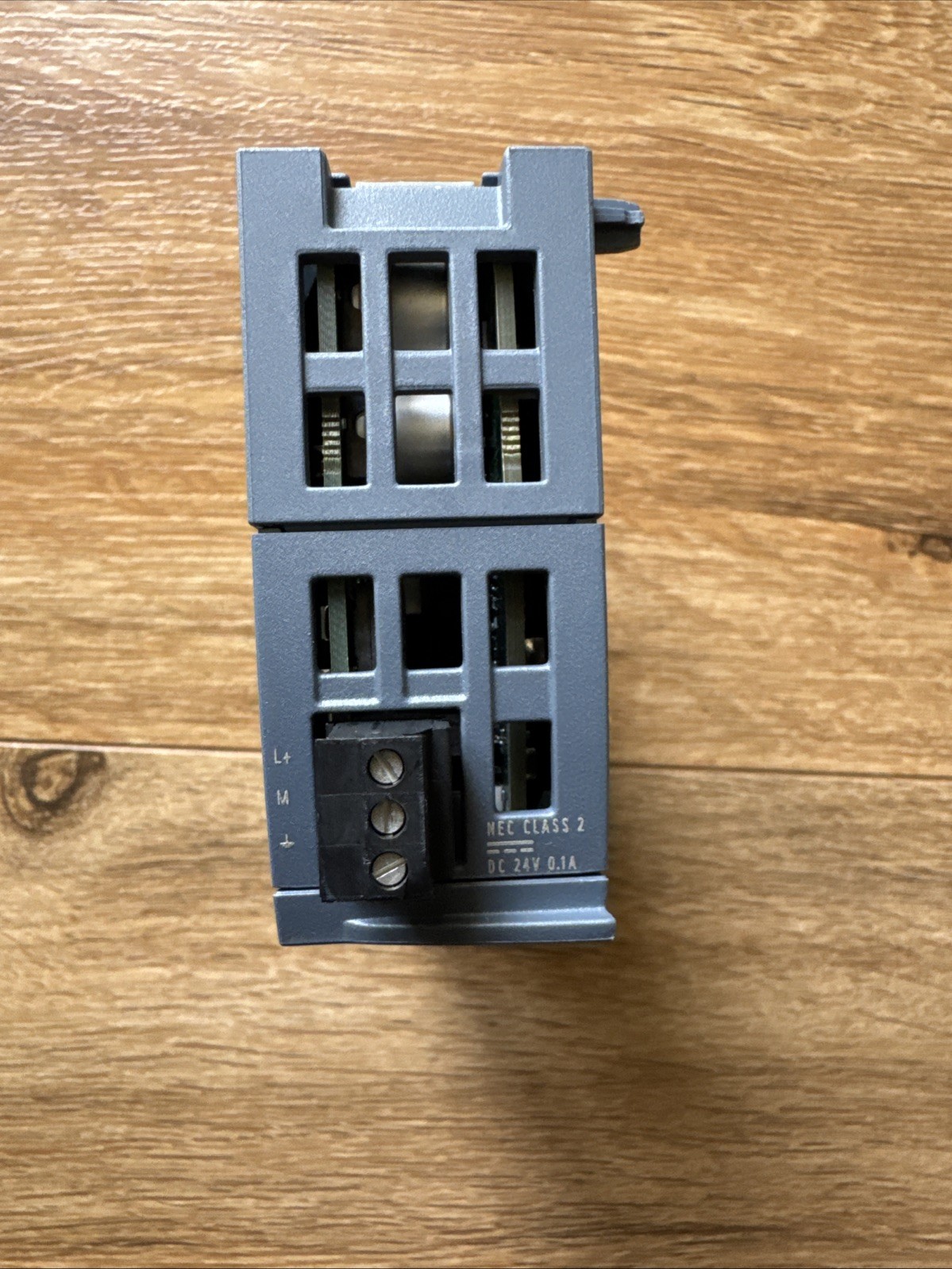 New Siemens 6GK7 243-5DX30-0XE0 communications CM 1243-5 6GK7243-5DX30-0XE0
