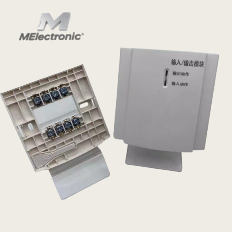 1Pc New NOTIFIER Input and Output Module HD100CM Fast Shipping Free Delivery