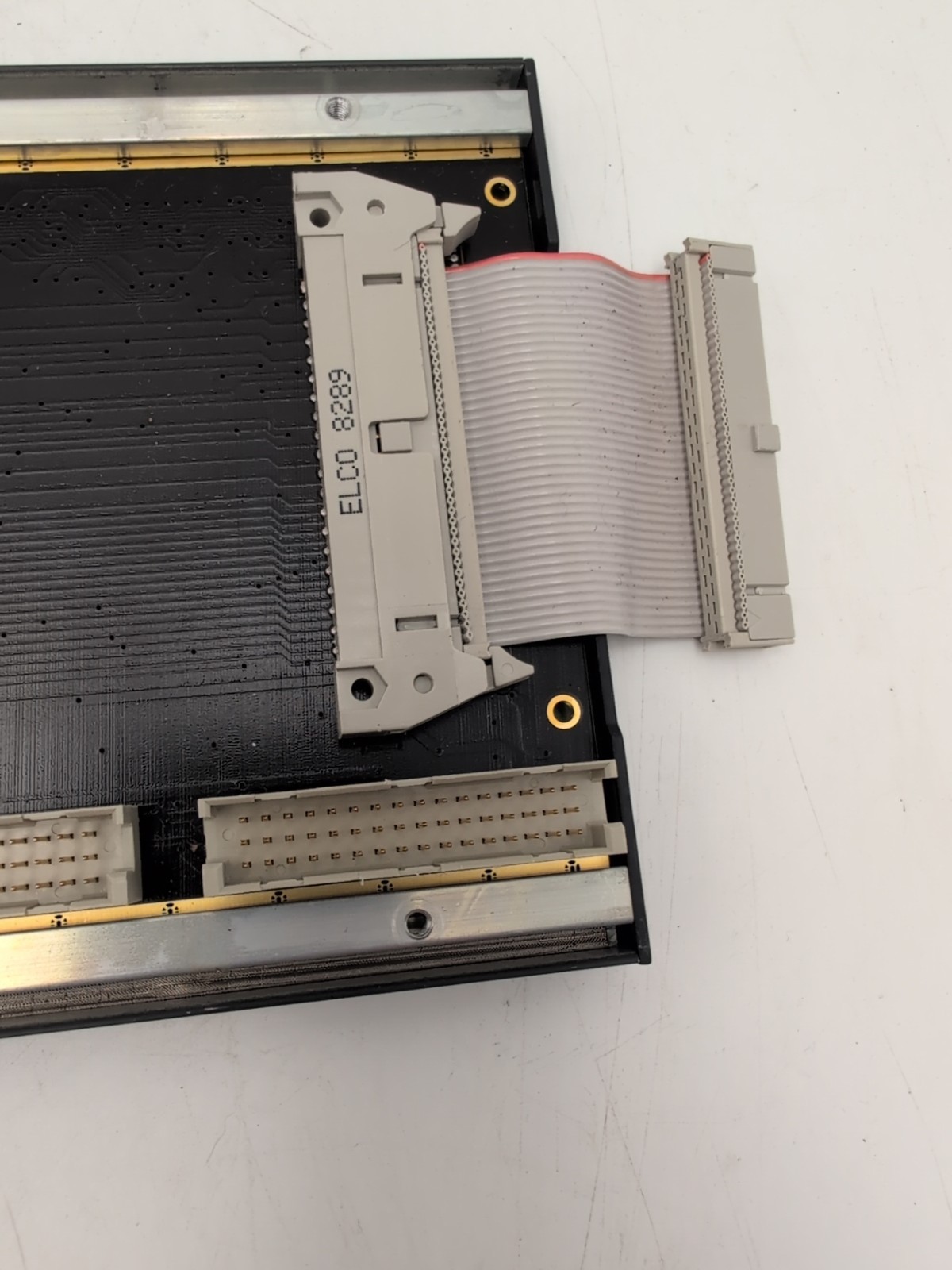 Bachmann BS206 Bus Terminal Module | BS 206 PLC Base Module | Industrial Automa