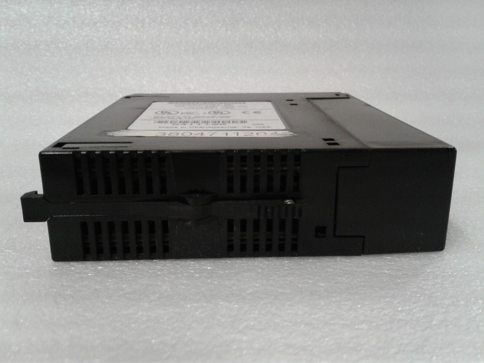 GE Fanuc IC693CPU364-BD CPU Module with Key