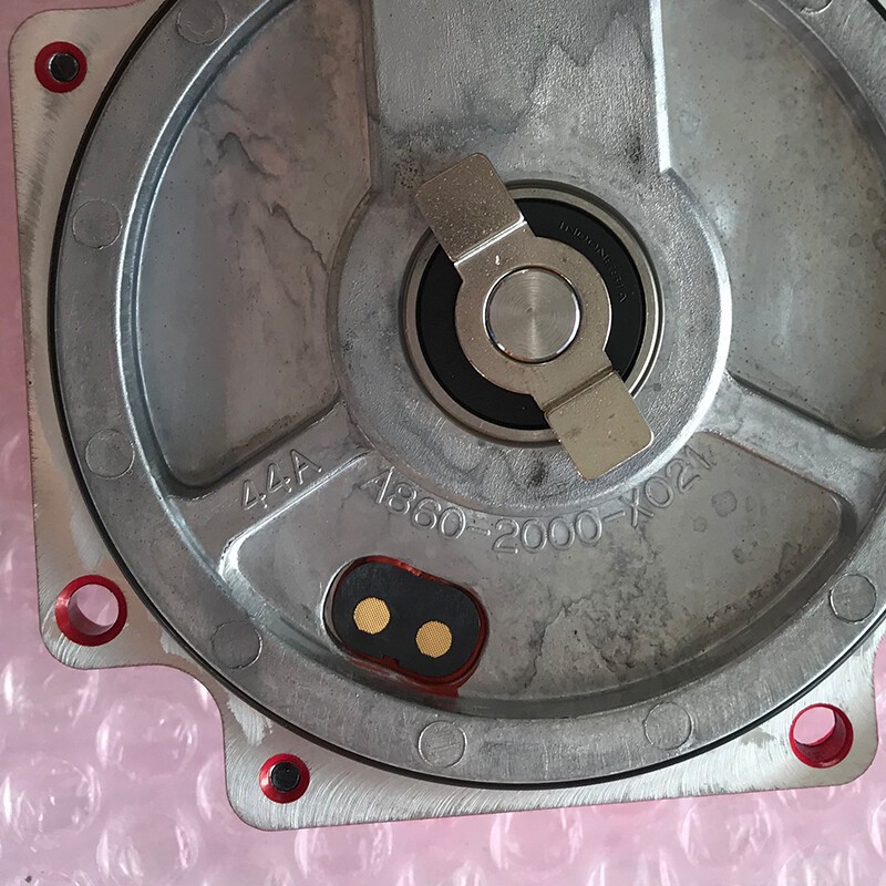 1PC New FANUC A860-2060-T321 Servo Motor Encoder Fast Shipping