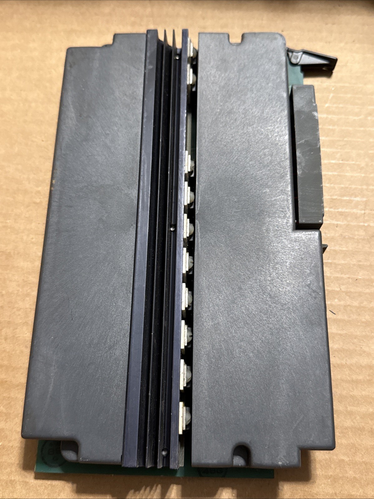 Allen-Bradley 1771-OB (12-24V) DC Output Module, Series B Parts