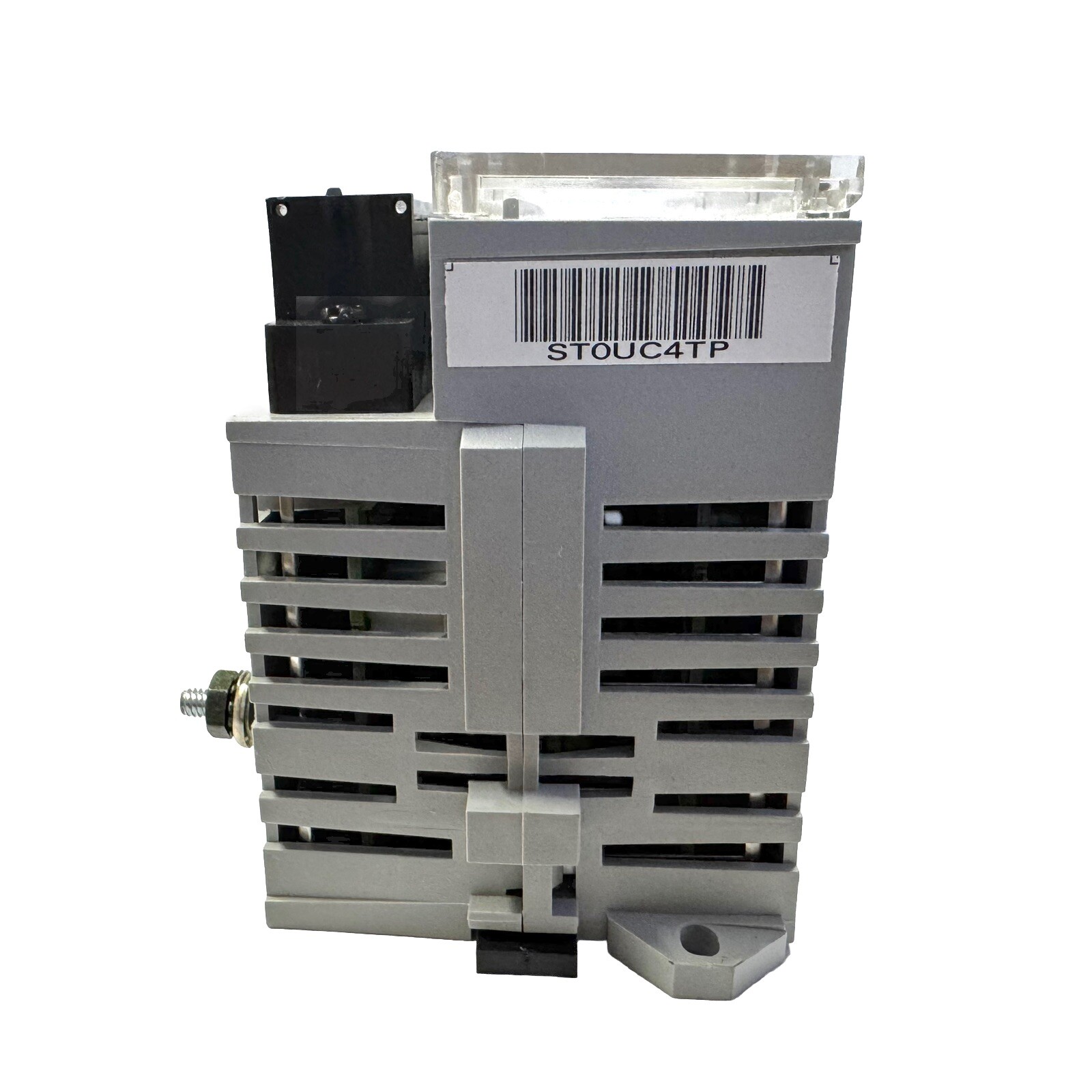 Allen Bradley 1791-0A16 Ser. B Output Block Module